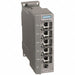 SCALANCE X005 IE Entry Level Switch unm