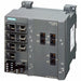 SCALANCE X307-3 managed plus IE switch 