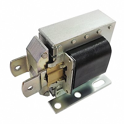 Solenoid