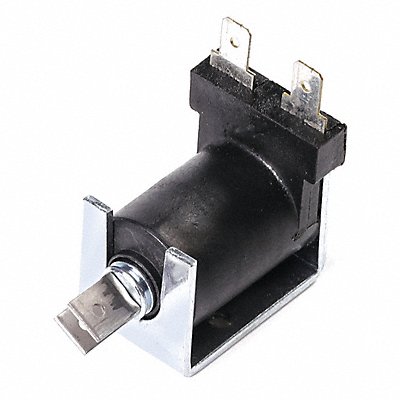 Solenoid