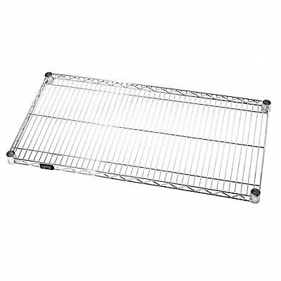 Wire Shelf 36x36in LdCap 800lb