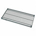 Wire Shelf 14x72in LdCap 800lb