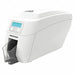 ID Card Printer White