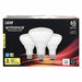 LED 7.2 W BR30 Medium Screw (E26) PK3