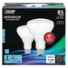 LED 12.2 W BR30 Medium Screw (E26) PK2