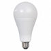 LED 33 W A23 Medium Screw (E26)