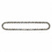 Pipe Diamond Chain 20 Bar Length