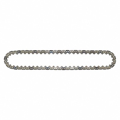 Pipe Diamond Chain 25 Bar Length