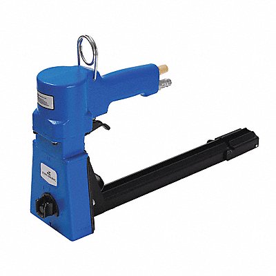 Pneumatic Box Stapler Hand Op