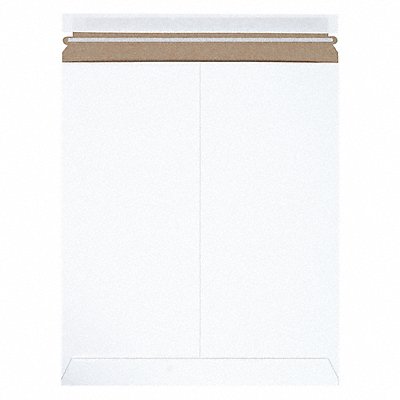 Mailer Envelopes Chipboard White PK100