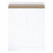 Mailer Envelopes Chipboard White PK100