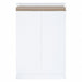 Mailer Envelopes Chipboard White PK100