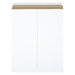 Mailer Envelopes Chipboard White PK100