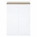 Mailer Envelopes Chipboard White PK50