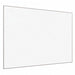 Dry Erase Board Magnetic Wall Mnt White