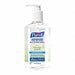 Hand Sanitizer 12 oz Fragrance Free PK12