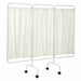 Privacy Screen Screen Color Beige