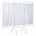 Privacy Screen Screen Color White