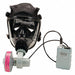 PAPR System Mask-Mounted Size S