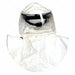 Hood Universal Mask Size White PK20