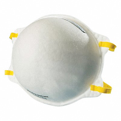 Disposable Respirator N95 Universal PK20