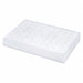 Vial Holder Foam White