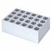 Homogonizer Cryo-Block Aluminum PK2