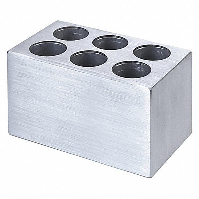 Homogonizer Cryo-Block Aluminum PK2