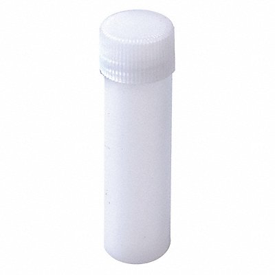 Vial 5 mL 12.7 mm Dia PK200