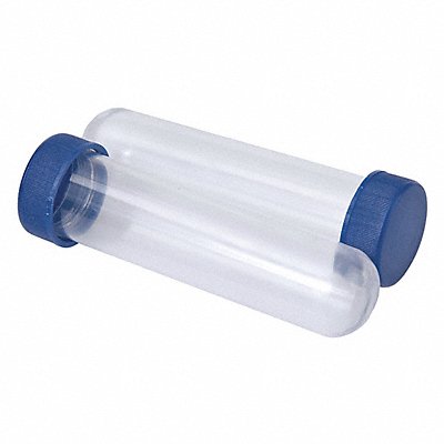 Vial 50 mL 28.6 mm Dia PK48