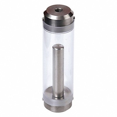 Grinding Vial Set 25mL Cap.