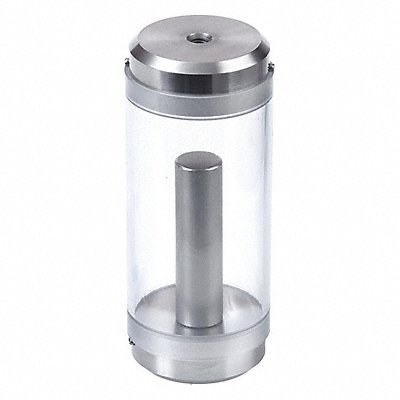 Grinding Vial Set 50mL Cap.