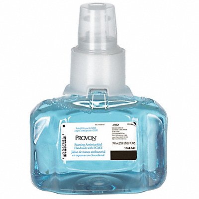 Hand Soap BLU 700 mL Floral PK3