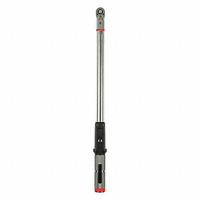 Electronic Torque Wrench Drive 1/4 