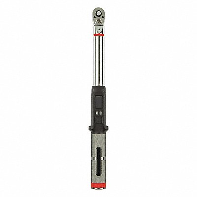 Electronic Torque Wrench Drive 1/2 