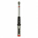 Electronic Torque Wrench Drive 1/2 