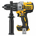 Cordless Hammer Drill 20.0V 7-1/2 L