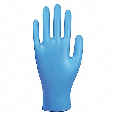 Disposable Gloves Nitrile S PK100