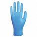 Disposable Gloves Nitrile M PK100