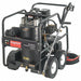 Pressure Washer Gas 30 L 43 W 13.0 HP