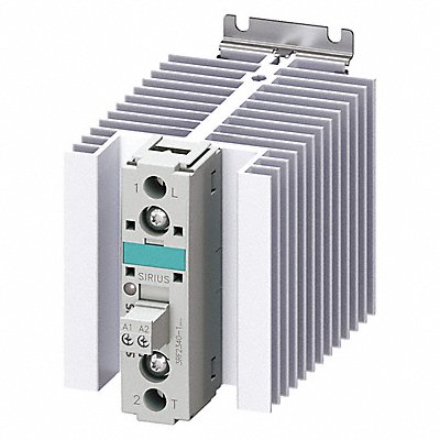 Solid-state contactor 1-phase 3RF2 AC 51