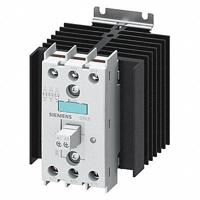 Solid-state contactor 3-phase 3RF2 AC 51