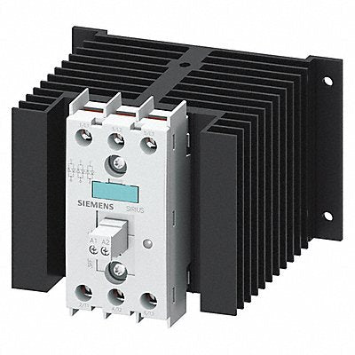 Solid-state contactor 3-phase 3RF2 AC 51