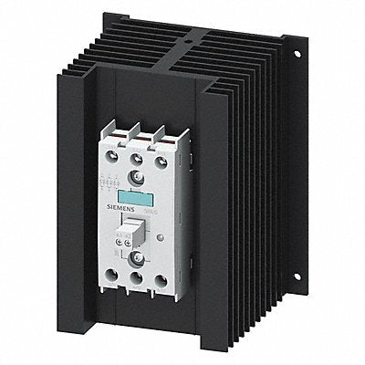 Solid-state contactor 3-phase 3RF2 AC 51