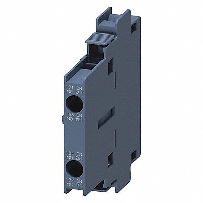 Auxiliary Switch 1NO/1NC