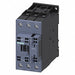 IECPowerContactor Non-Reversing 110VAC