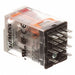 Plug-in Relay Premium LED Mechanical F