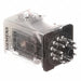 Plug-In Relay 24V AC 10 A 11 Pins