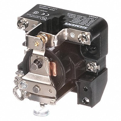 Open Power Relay Heavy Duty SPST 40A 1