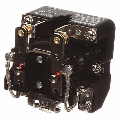 Open Power Relay Heavy Duty